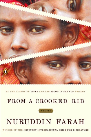 From a Crooked Rib (Paperback)