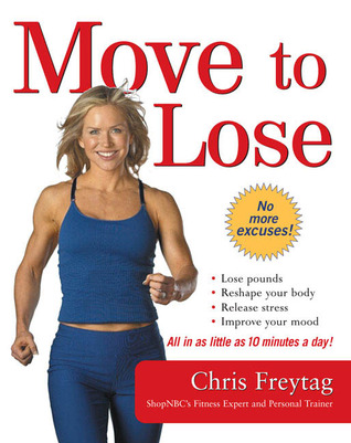Move to Lose (Paperback)