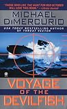 Voyage of the Devilfish by Michael DiMercurio
