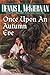 Once Upon an Autumn Eve (Faery, #3)