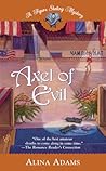 Axel of Evil (A Figure Skating Mystery, #3)