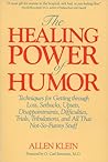 The Healing Power of Humor by Allen Klein