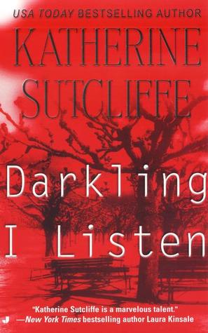 Darkling I Listen (Mass Market Paperback)