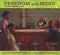 Freedom on the Menu: The Greensboro Sit-Ins