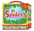 Read With Miss Spider's Sunny Patch Friends