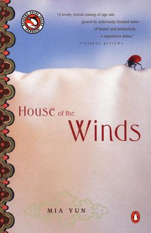 House of the Winds (Paperback)