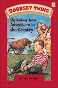 The Bobbsey Twins' Adventure in the Country