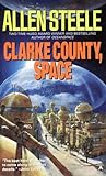 Clarke County, Space
