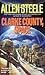 Clarke County, Space by Allen M. Steele