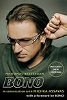 Bono by Michka Assayas