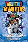 Teen Titans Mad Libs