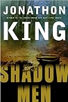 Shadow Men (Max Freeman, #3)