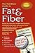The NutriBase Guide to Fat & Fiber by NutriBase