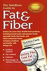The NutriBase Guide to Fat & Fiber