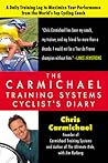 Carmichael Training Systems Cyclist's Diary Carmichael Training Systems Cyclist's Diary