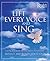 Lift Every Voice and Sing by Reader's Digest Association