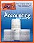 The Complete Idiot's Guide to Accounting