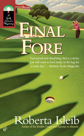 Final Fore