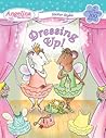 Dressing Up! (Angelina Ballerina)