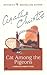 Cat among the Pigeons by Agatha Christie