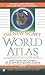 The Signet World Atlas: Completely Revised and Updated