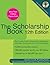 The Scholarship Book 12th Edition by National Scholarship Research