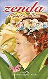 A Light from Within (Zenda #8)