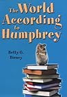 The World According to Humphrey by Betty G. Birney
