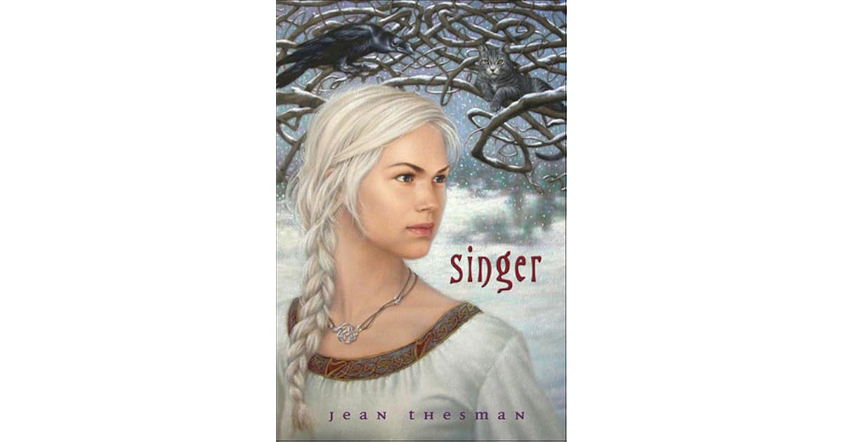 Singer By Jean Thesman