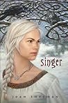 Singer by Jean Thesman