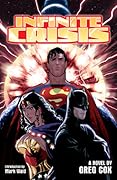 Infinite Crisis