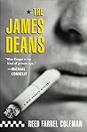 The James Deans (Moe Prager, #3) The James Deans (Moe Prager, #3)