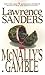 McNally's Gamble (Archy McN...