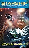 Starship (The Exploration Chronicles #2) Starship (The Exploration Chronicles #2)