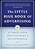 The Little Blue Book of Advertising by Steve Lance The Little Blue Book of Advertising by Steve Lance