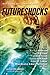 Futureshocks by Lou Anders
