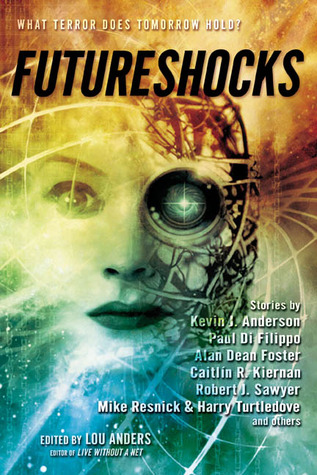 Futureshocks (Paperback)