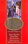 A Regency Christmas Eve by Nancy Butler