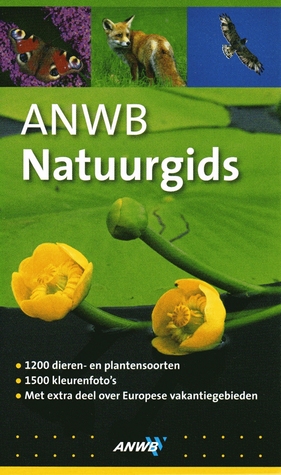 ANWB Natuurgids (Paperback)