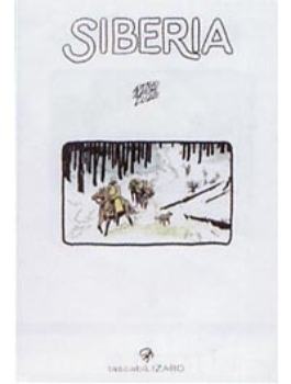 Siberia (Paperback)