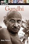 DK Biography: Gandhi