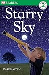 DK Readers L2: Starry Sky (DK Readers Level 2)