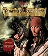 Disney Pirates of the Caribbean: The Visual Guide (Visual Guides)