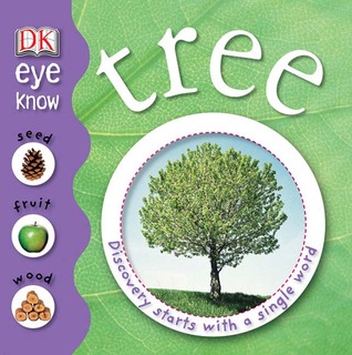 Tree (DK Eye Know)