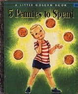 5 Pennies to Spend