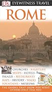 DK Eyewitness Travel Guide: Rome