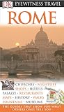 DK Eyewitness Travel Guide: Rome DK Eyewitness Travel Guide: Rome