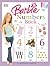 Barbie Numbers Book