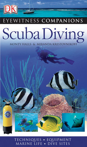 SCUBA Diving (Paperback)