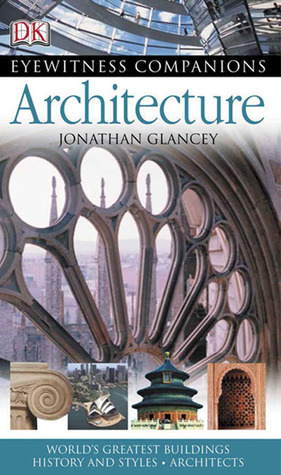 Eyewitness Companions: Architecture (Paperback)
